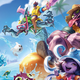 Illustration for article titled iLeague Of Legends/i Free Art Book Is Incredible